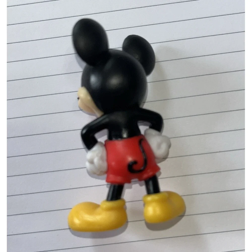 Vintage Set/2 Disney Mickey Mouse 2